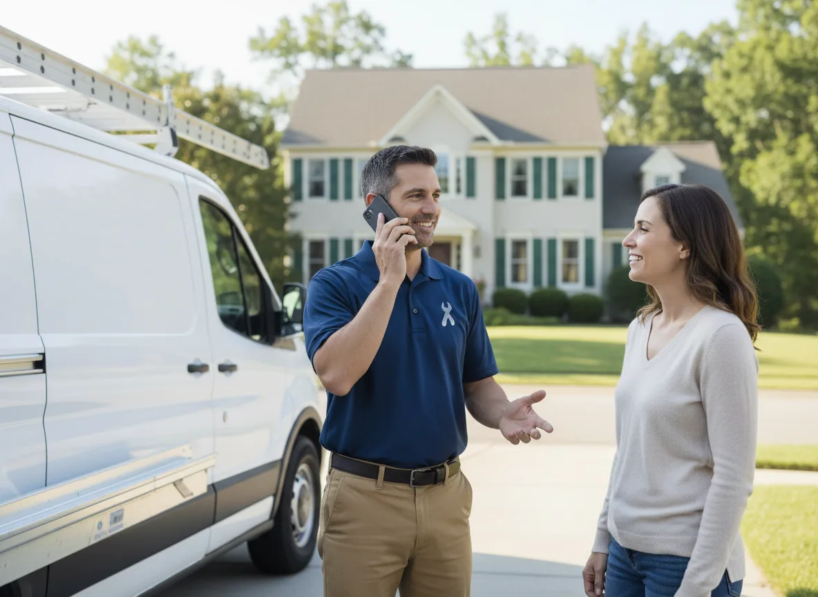 Home Gutter Service Racine, WI FAQs